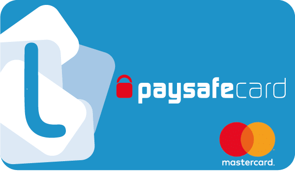 Лучшее казино с поддержкой ваучеров Paysafecard